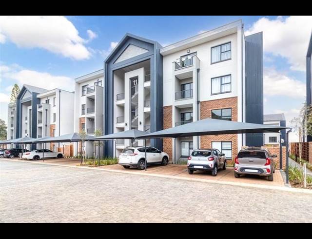 2 BEDROOM TOWNHOUSE FOR SALE IN ASPEN HILLS NATURE ESTATE